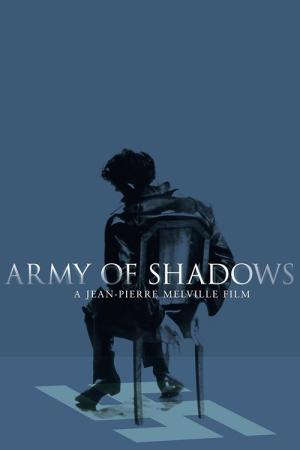 L'Armée des ombres (1969)