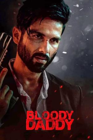 Bloody Daddy (2023)