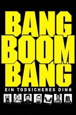 Bang Boom Bang (1999)