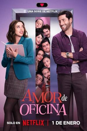 Love from 9 to 5 (2026)