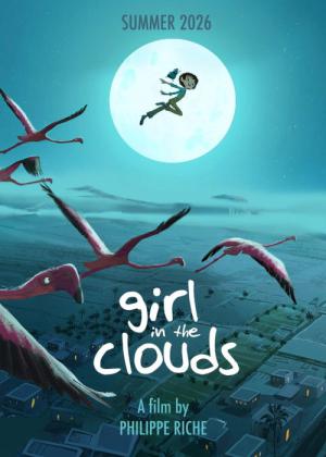 La Fille dans les nuages (2026)