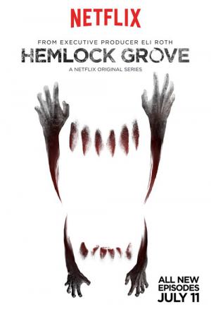 Hemlock Grove, le chapitre final (2013)