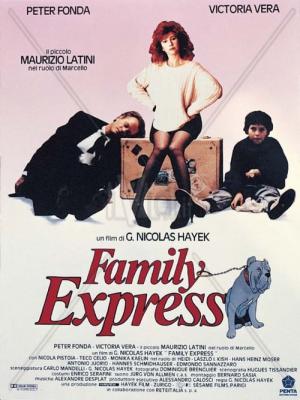 Family Express (1991)