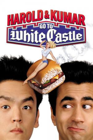 Harold et Kumar chassent le burger (2004)