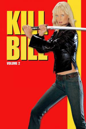 Kill Bill : Volume 2 (2004)