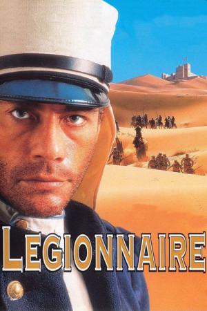 Légionnaire (1998)