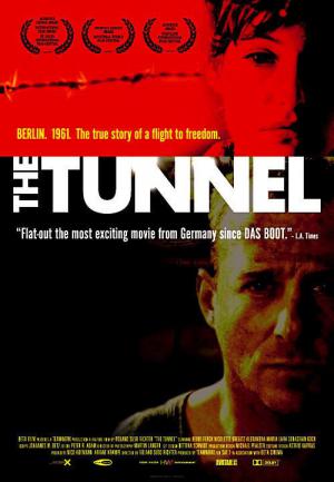 Le Tunnel (2001)
