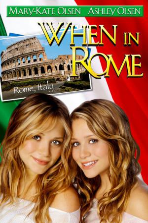 Un Été À Rome (2002)