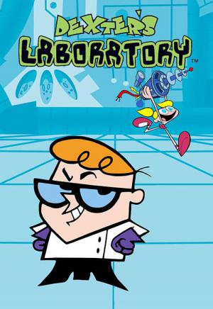 Le Laboratoire de Dexter (1996)