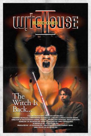 Witchouse 2 (2000)