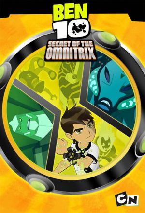Ben 10 : Le secret de l'Omnitrix (2007)