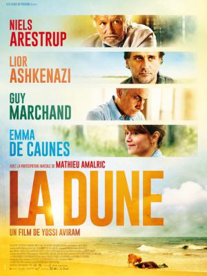 La Dune (2013)