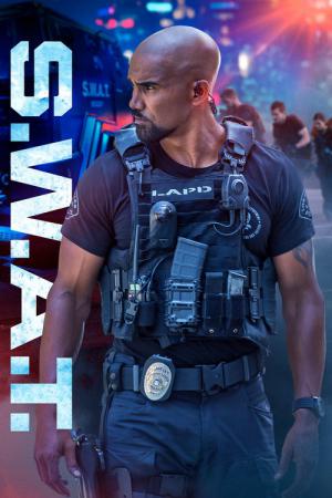 Swat, Police d'élite (2017)