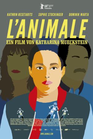 L'Animale (2018)