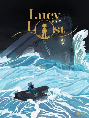 Lucy Lost (2025)