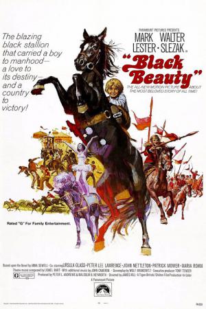 Prince noir (1971)
