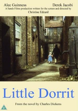 La petite Dorrit (1987)