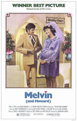 Melvin et Howard (1980)