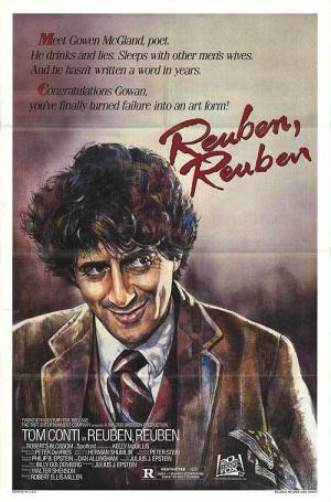 Reuben, Reuben, ou la vie d'artiste (1983)