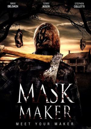 Mask Maker (2011)