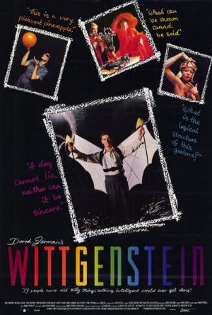 Wittgenstein (1993)