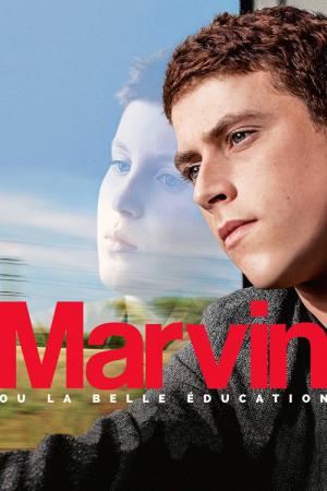 Marvin ou la belle éducation (2017)