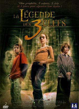La légende des 3 clefs (2007)
