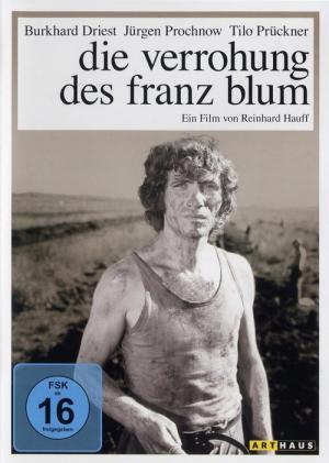 La déchéance de Franz Blum (1974)