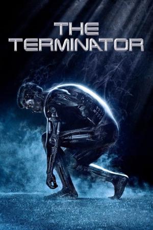 Terminator : Dark Fate (2019)