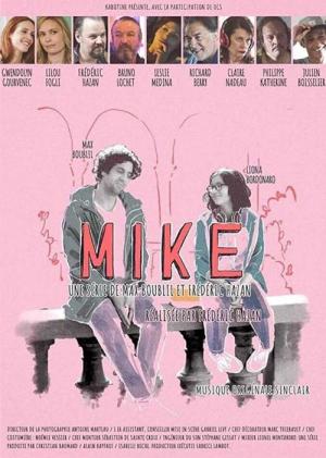 Mike (2018)