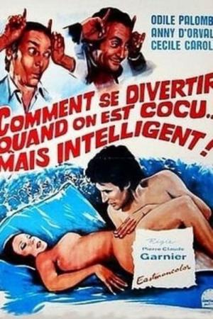 Feu aux fesses (1975)