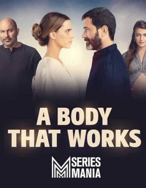 A Body That Works (2023)