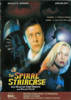Le secret du manoir (2000)