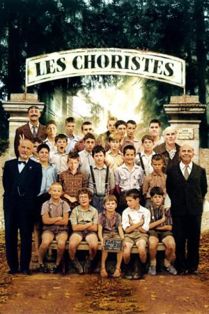 Les Choristes (2004)