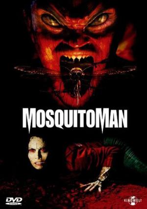 MosquitoMan (2005)