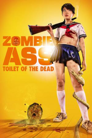 Zombie Ass: The toilet of the dead (2011)