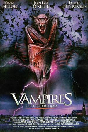 La Secte Des Vampires (2004)