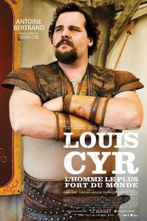 Louis Cyr (2013)