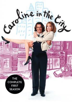 Caroline in the City (1995)