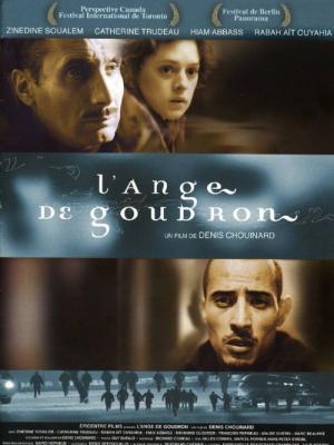 L'ange de goudron (2001)