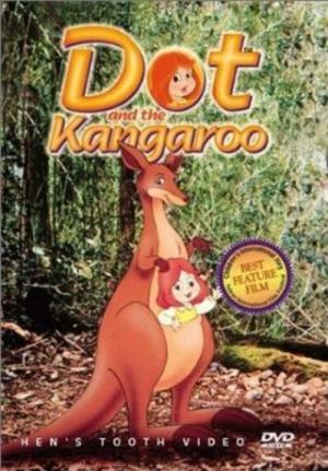 Dot et le Kangourou (1977)