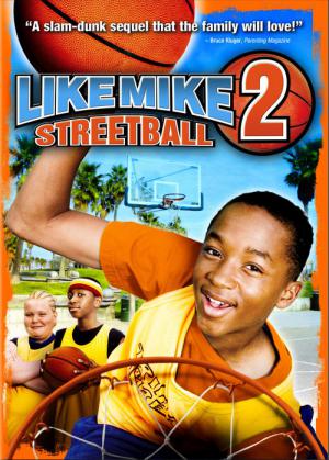 Magic Baskets 2 (2006)