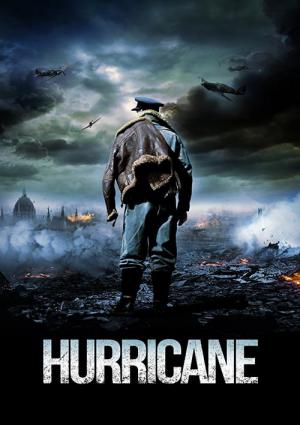 Hurricane - Bataille d'Angleterre (2018)