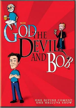 Dieu, le diable et Bob (2000)