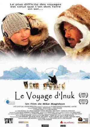 Le voyage d'Inuk (2010)