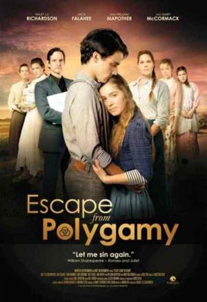 Dans l'enfer de la polygamie (2013)