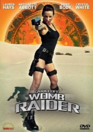 Womb Raider, le désir sous la peau (2003)
