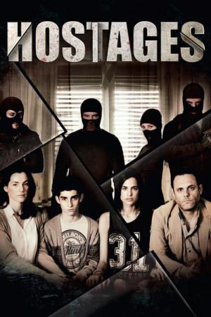 Hostages (2013)