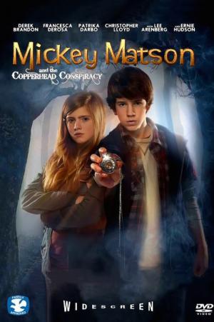 Mickey Matson et l'ordre secret (2012)