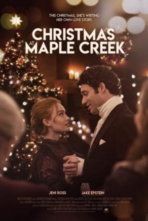 Noël à Mapple Creek (2020)